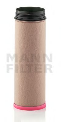 Фильтр добавочного воздуха MANN-FILTER CF 1640