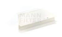 Фильтр салона MANN-FILTER CU 3448