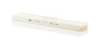 Фильтр салона MANN-FILTER CU 39 002