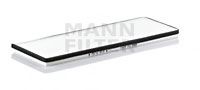 Фильтр салона MANN-FILTER CU 4251