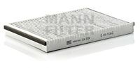 Фильтр салона MANN-FILTER CUK 3054