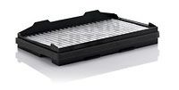 Фильтр салона MANN-FILTER CUK 3220