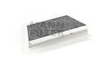 Фильтр салона MANN-FILTER CUK 3448