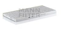 Фильтр салона MANN-FILTER CUK 4594