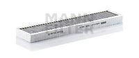 Фильтр салона MANN-FILTER CUK 4624