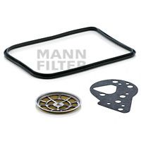 Фильтр автоматической коробки передач MANN-FILTER H 116 KIT