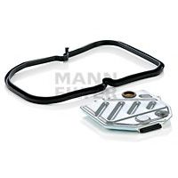 Фильтр автоматической коробки передач MANN-FILTER H 1914/2 KIT