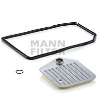 Фильтр автоматической коробки передач MANN-FILTER H 2425 x KIT