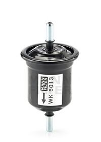 Топливный фильтр MANN-FILTER WK 6013