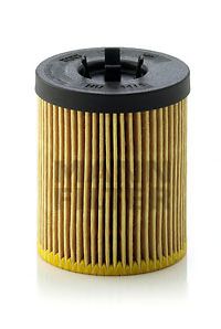 Масляный фильтр MANN-FILTER HU 611/1 x