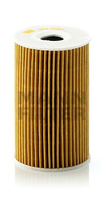 Масляный фильтр MANN-FILTER HU 7001 x