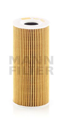 Масляный фильтр MANN-FILTER HU 7026 z