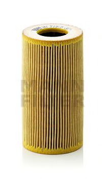 Масляный фильтр MANN-FILTER HU 719/5 x