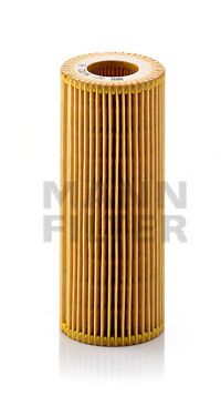 Масляный фильтр MANN-FILTER HU 722 y