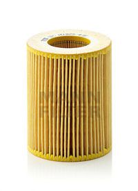 Масляный фильтр MANN-FILTER HU 925/4 y