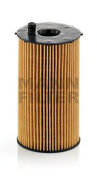 Масляный фильтр MANN-FILTER HU 934/1 x