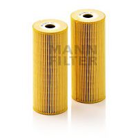 Масляный фильтр MANN-FILTER HU 947/1 z-2