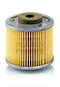 Топливный фильтр MANN-FILTER P 715
