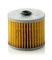 Топливный фильтр MANN-FILTER P 923/1 x