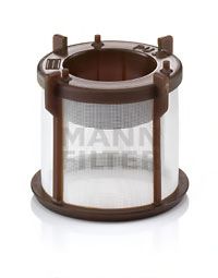 Топливный фильтр MANN-FILTER PU 50 z