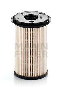 Топливный фильтр MANN-FILTER PU 7002 x