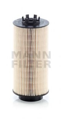 Топливный фильтр MANN-FILTER PU 999/2 x