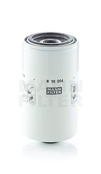 Масляный фильтр MANN-FILTER W 10 004