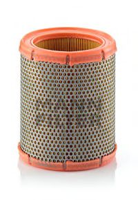 Воздушный фильтр MANN-FILTER C 1460