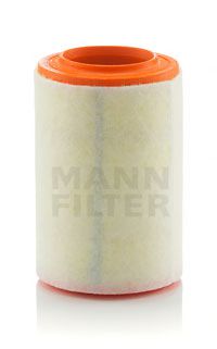 Воздушный фильтр MANN-FILTER C 15 007
