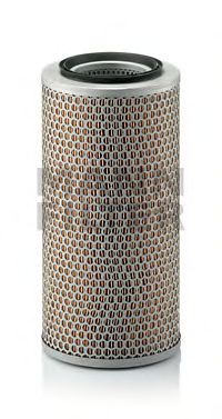 Воздушный фильтр MANN-FILTER C 17 250