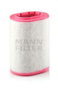 Воздушный фильтр MANN-FILTER C 18 161