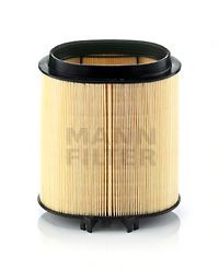 Воздушный фильтр MANN-FILTER C 1869