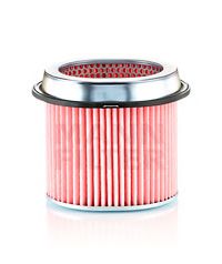 Воздушный фильтр MANN-FILTER C 1891