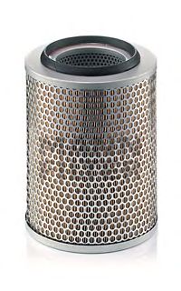 Воздушный фильтр MANN-FILTER C 20 356