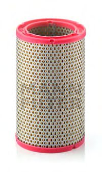 Воздушный фильтр MANN-FILTER C 1134
