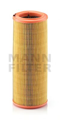 Воздушный фильтр MANN-FILTER C 1189