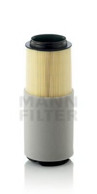 Воздушный фильтр MANN-FILTER C 12 003