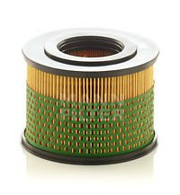 Воздушный фильтр MANN-FILTER C 1233