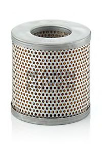 Воздушный фильтр MANN-FILTER C 1337