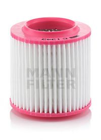 Воздушный фильтр MANN-FILTER C 1343