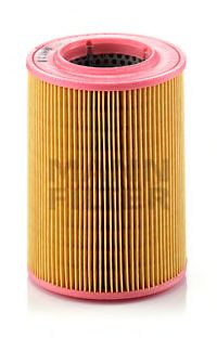 Воздушный фильтр MANN-FILTER C 1380/1