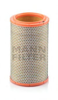 Воздушный фильтр MANN-FILTER C 1387