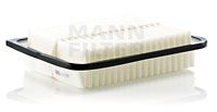 Воздушный фильтр MANN-FILTER C 24 005