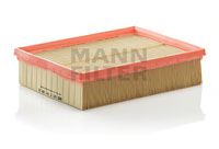 Воздушный фильтр MANN-FILTER C 24 128