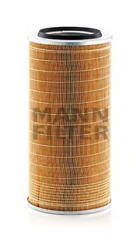 Воздушный фильтр MANN-FILTER C 24 650/8
