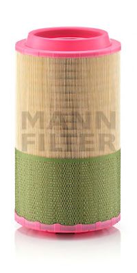 Воздушный фильтр MANN-FILTER C 24 745/1