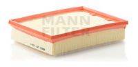 Воздушный фильтр MANN-FILTER C 25 109/1