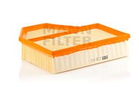 Воздушный фильтр MANN-FILTER C 25 112
