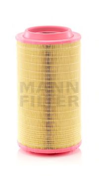 Воздушный фильтр MANN-FILTER C 25 990/1