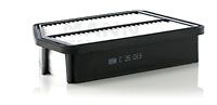 Воздушный фильтр MANN-FILTER C 26 013